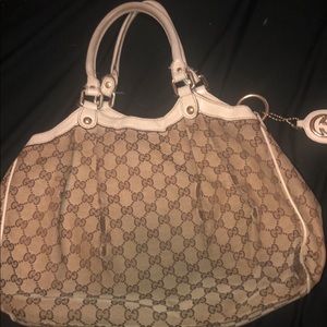 Gucci bag